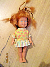 Poupée dolly surprise d'occasion  Chârost