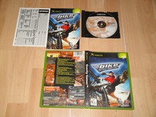 GRAVITY GAMES BIKE STREET VERT DIRT BICICLETAS BMX PRIMERA XBOX EN BUEN ESTADO comprar usado  Enviando para Brazil