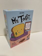 Irresponsibility mr. toast for sale  Goshen