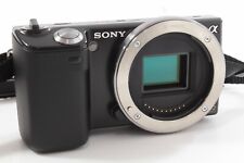 Sony nex body gebraucht kaufen  Deutschland