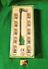 Squadra subbuteo real usato Squadra subbuteo real usato  Napoli