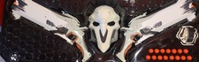 Nerf rival overwatch for sale  Bellingham