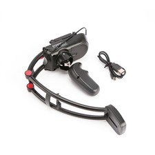 Steadicam Volt Electronic 3 eixos estabilizador cardan f/ smartphones GoPro Action comprar usado  Enviando para Brazil