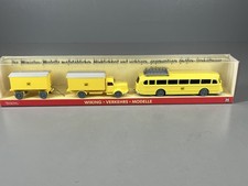 post modelle 1 87 gebraucht kaufen  Wolfegg