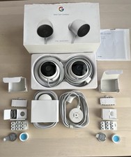 nest cam outdoor for sale  Olympia