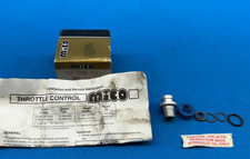 Kit de reparo de cilindro mestre de freio controle de acelerador Mico 12-100-014 comprar usado  Enviando para Brazil