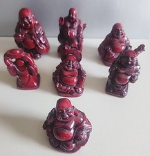 Lot buddha statues for sale  Longs
