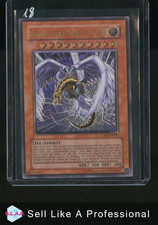 GEFLÜGELTER KURIBOH LV10 YU-GI-OH CRV-DE005 GERMAN comprar usado  Enviando para Brazil