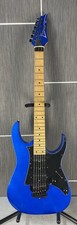 Ibanez rg350m solid for sale  Gainesville