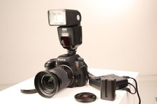 Sony alpha 580 gebraucht kaufen  Emden