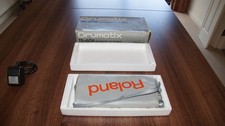 Roland 606 drumatix for sale  COVENTRY