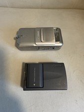 Canon powershot s60 for sale  San Antonio