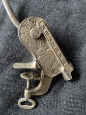 Hektor antiker tisch gebraucht kaufen  München