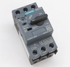 Siemens 3rv2021 1ea10 gebraucht kaufen  Hamburg