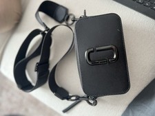 Marc jacobs dtm for sale  LUTON