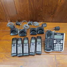 Panasonic cordless phone for sale  Galt
