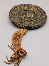 Unusual military epaulette for sale  BARNARD CASTLE