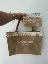Bag juta borsa usato  Torricella