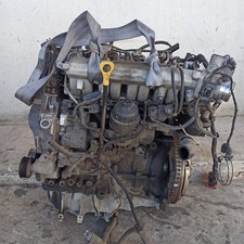 Motore completo hyundai usato  Marcianise