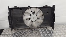 2015 SUZUKI SX4 S-CROSS DIFUSOR VENTILADOR DEL RADIADOR GASOLINA 1600 PETROL comprar usado  Enviando para Brazil