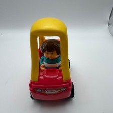 Little tikes cozy for sale Little tikes cozy for sale  Gardner