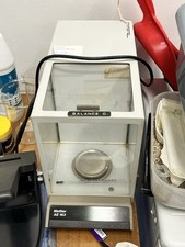 Mettler toledo 163 for sale  WALTHAM CROSS