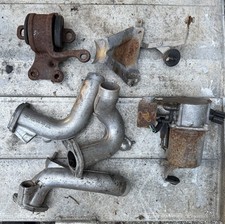 Air intake parts for sale  Lombard