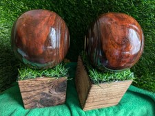 Lignum vite 9 for sale  OLDHAM