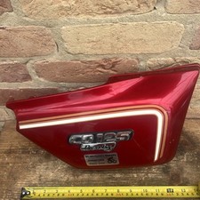 Honda cd125 125 for sale  MARCH