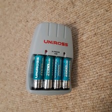 Uniross multipurpose battery for sale Uniross multipurpose battery for sale  BISHOP AUCKLAND