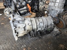 Cambio automatico bmw usato  Valva