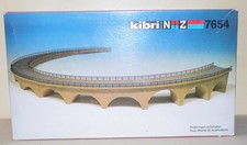 Kibri bausatz spur gebraucht kaufen Kibri bausatz spur gebraucht kaufen  Bremen