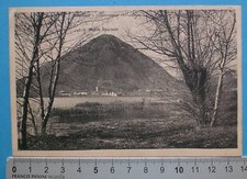 Cartolina lombardia ganna usato  Italia