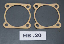 Gasket-Kit for Model Engine Graupner Bernhardt HB .20 comprar usado  Enviando para Brazil