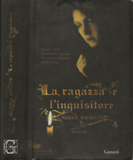 Ragazza inquisitore. nerea usato  Italia