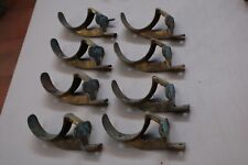 Antique brass bar for sale  Andreas