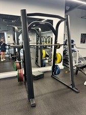 Precor discovery series for sale  KIRKLISTON