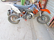 Ktm 2009 2014 for sale  COLNE