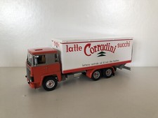 Agostini camion epoca usato  Italia