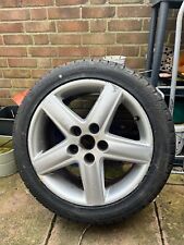 Caddy alloy wheels for sale  LONDON