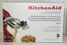 Kitchenaid attachment blade for sale  Elkins