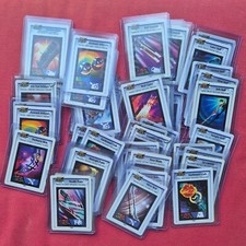 Usado, Cartões AR Kid Icarus Uprising armas AKDP 080-180 (faça sua seleção abaixo) comprar usado  Enviando para Brazil