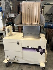 Wor tex granulator for sale  Rocky Face