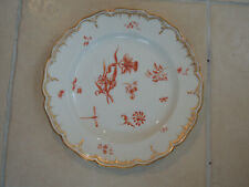 Assiette porcelaine berlin d'occasion  Joinville