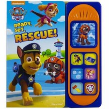Paw patrol ready for sale  Montgomery