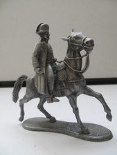 Figurine empire napoleon d'occasion  Cheval-Blanc