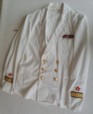 Uniforme casquette veste d'occasion  Cosne-Cours-sur-Loire