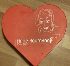 Anne roumanoff intégrale d'occasion  Polliat