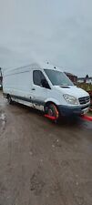 Breaking mercedes sprinter for sale  BOLTON