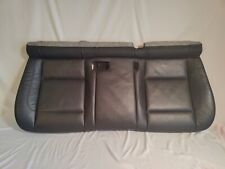 Assento traseiro BMW E71 X6 couro inferior 52207278976 aquecido comprar usado  Enviando para Brazil